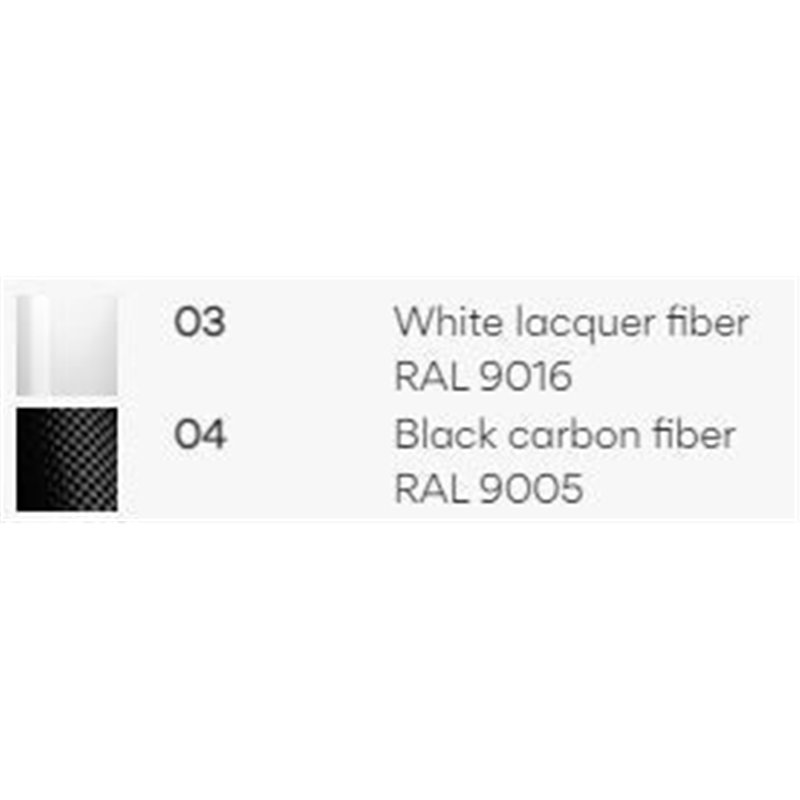 Vibia Slim 1X 100 - 0920 Hängelampe