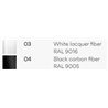 Vibia Slim 1X 100 - 0920 Hängelampe