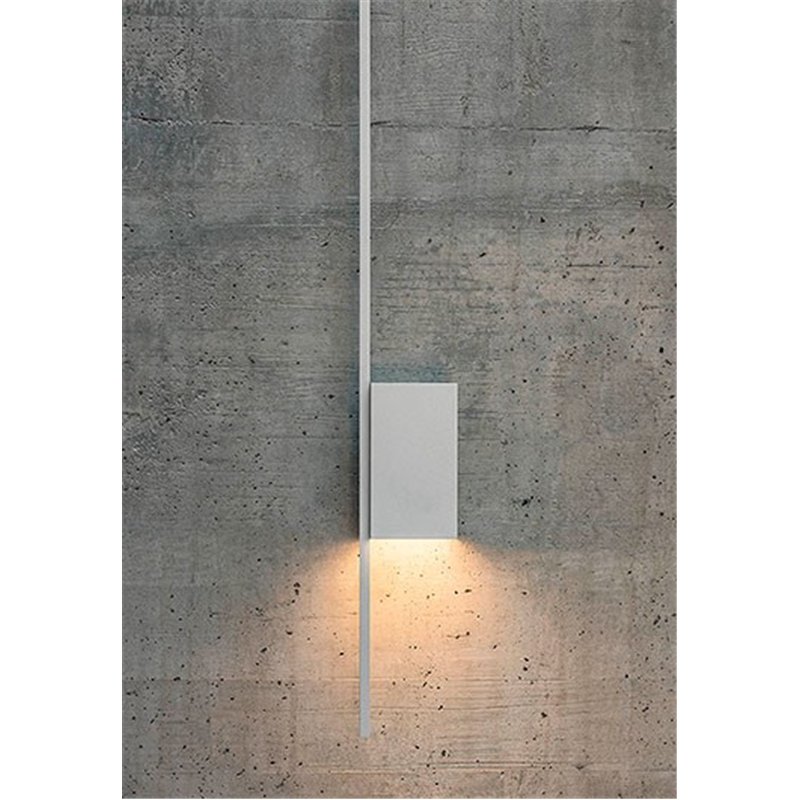 Vibia Structural 1X - 2600 Wandlampe