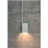 Vibia Structural 1X - 2600 Wandlampe
