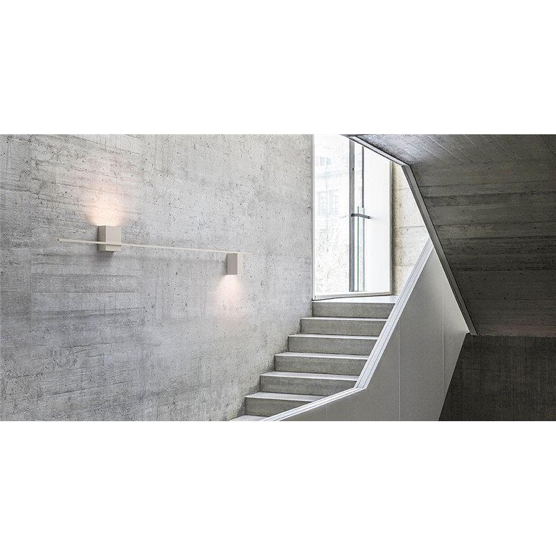 Vibia Structural 1X - 2600 Wandlampe