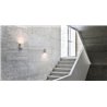 Vibia Structural 1X - 2600 Wandlampe