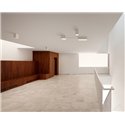 Vibia Structural 1X18 - 2630 ceiling lamp