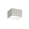 Vibia Structural 1X24 ceiling lamp