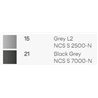 Vibia Structural 1X24 - 2632 Deckenlampe