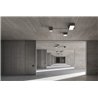 Vibia Structural 1X24 - 2632 Deckenlampe