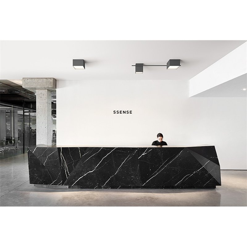Vibia Structural 1X24 - 2632 Deckenlampe