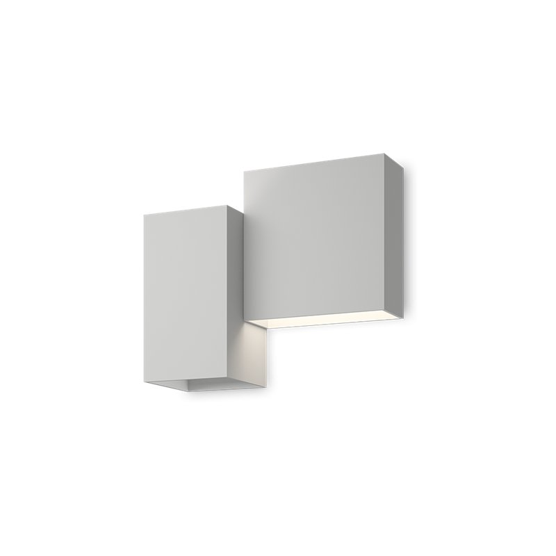 Vibia Structural 2X - 2602 Wandlampe
