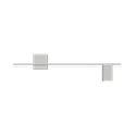 Vibia Structural 2X Extended 120 - 2610 wall lamp
