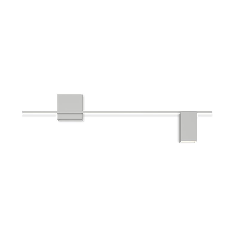 Vibia Structural 2X Extended 120 - 2610 Wandlampe