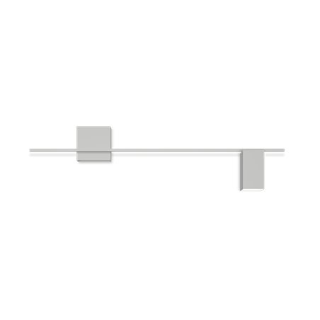 Vibia Structural 2X Extended 120 - 2610 wall lamp