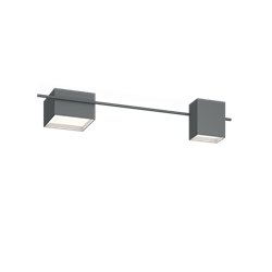 Vibia Structural 2X Extended 120 - 2640 Deckenlampe