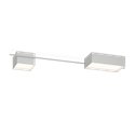 Vibia Structural 2X Extended 160 - 2642 ceiling lamp