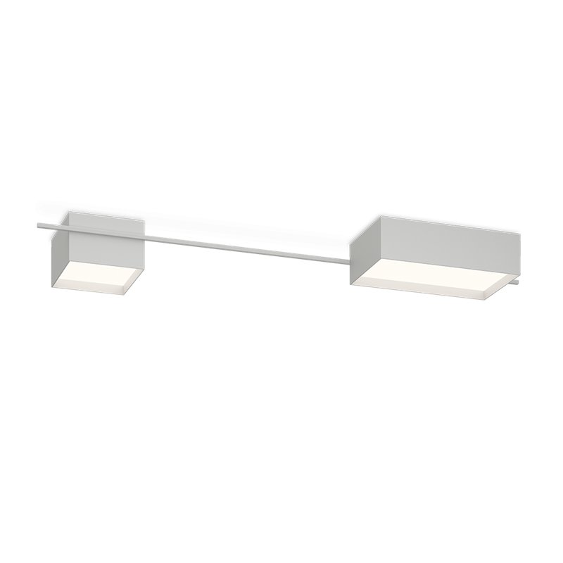Vibia Structural 2X Extended 160 - 2642 Deckenlampe
