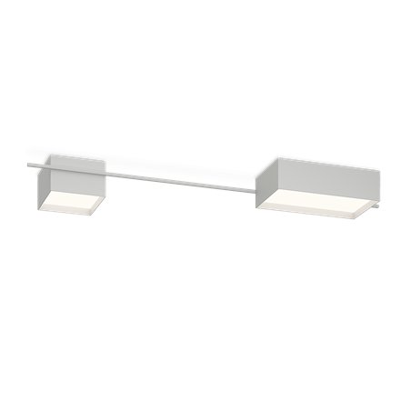 Vibia Structural 2X Extended 160 - 2642 ceiling lamp