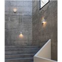 Vibia Structural 2X Extended 160 - 2642 ceiling lamp