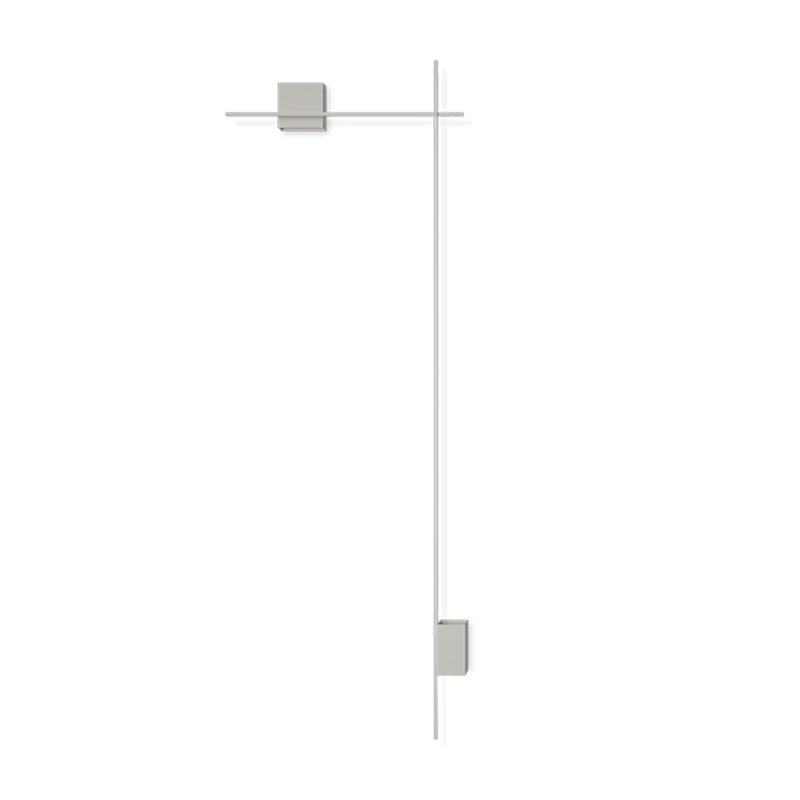 Vibia Structural 2X Extended 84X240 - 2617 Wandlampe