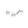 Vibia Structural 3X Extended 120 - 2645 Deckenlampe