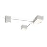 Vibia Structural 3X Extended 160 - 2647 Deckenlampe