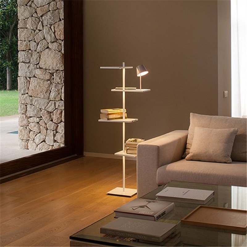 Vibia Suite 112 Read - 6012 Stehlampe