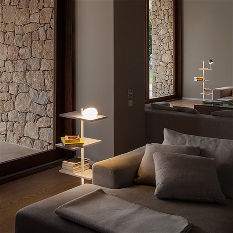 Vibia Suite 112 Read - 6012 Stehlampe