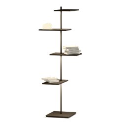 Vibia Suite 133 Glass Diffuser floor lamp