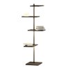 Vibia Suite 133 Glass Diffuser floor lamp