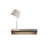 Vibia Suite 16 Left Read - 6045 Wandlampe