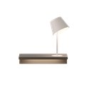 Vibia Suite 16 Right Read - 6046 wall lamp