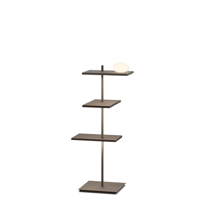Vibia Suite 97 Glass Diffuser - 6011 Stehlampe