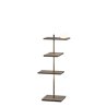 Vibia Suite 97 Glass Diffuser - 6011 Stehlampe