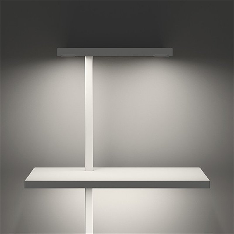 Vibia Suite 97 Glass Diffuser - 6011 Stehlampe
