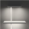 Vibia Suite 97 Glass Diffuser - 6011 Stehlampe