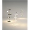 Vibia Suite 97 Glass Diffuser - 6011 Stehlampe