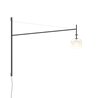 Vibia Tempo 116,5 - 5758 Wandlampe