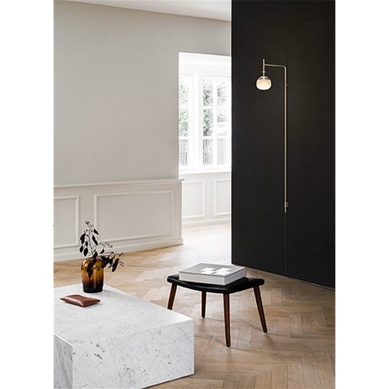 Vibia Tempo 116,5 - 5758 Wandlampe