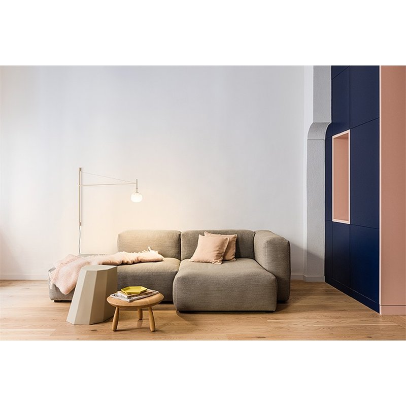 Vibia Tempo 116,5 - 5758 Wandlampe