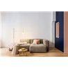 Vibia Tempo 116,5 - 5758 Wandlampe