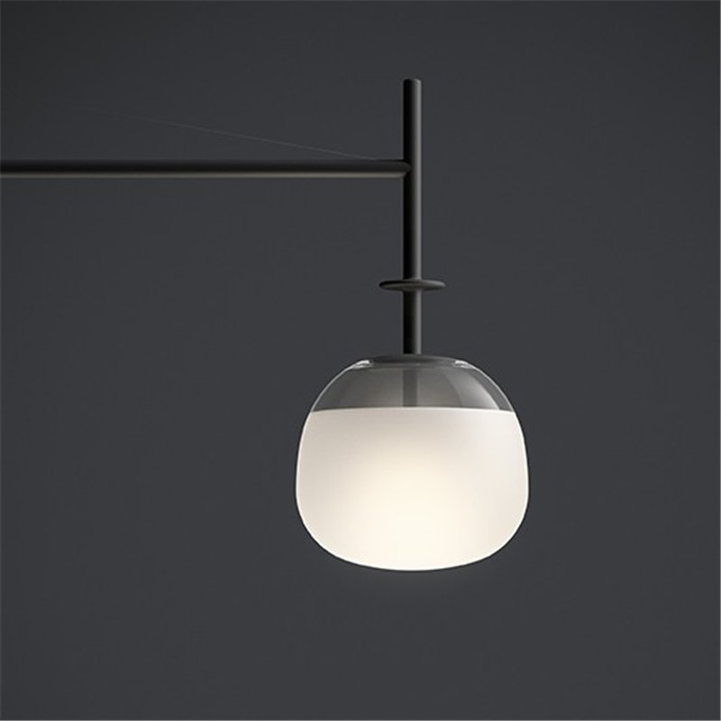 Vibia Tempo 116,5 Recessed - 5759 Wandlampe