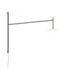 Vibia Tempo 120 Recessed - 5761 Wandlampe
