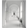 Vibia Tempo 122,5 - 5756 Wandlampe