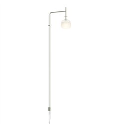 Vibia Tempo 36,5 wall lamp