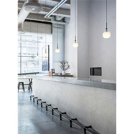 Vibia Tempo 36,5 - 5764 wall lamp