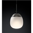 Vibia Tempo 36,5 - 5764 wall lamp