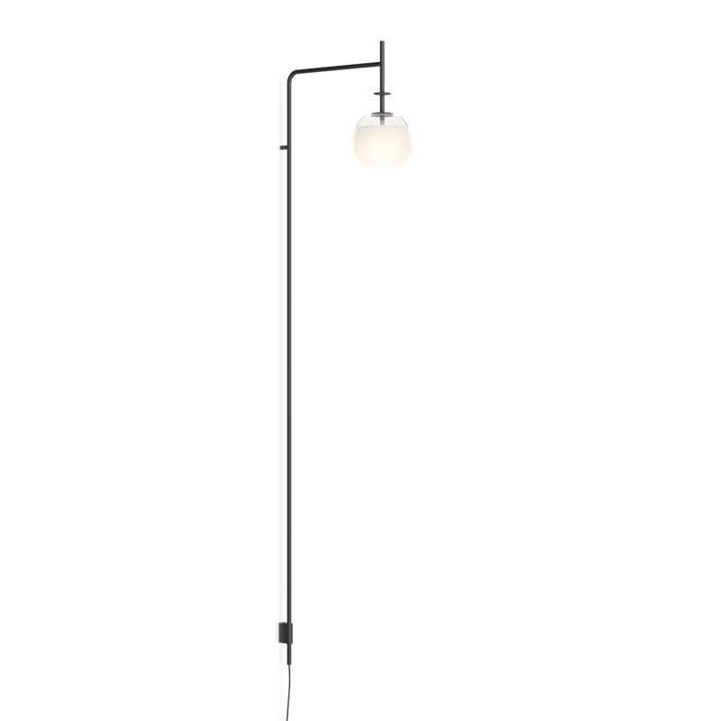 Vibia Tempo 36,5 Recessed - 5765 Wandlampe