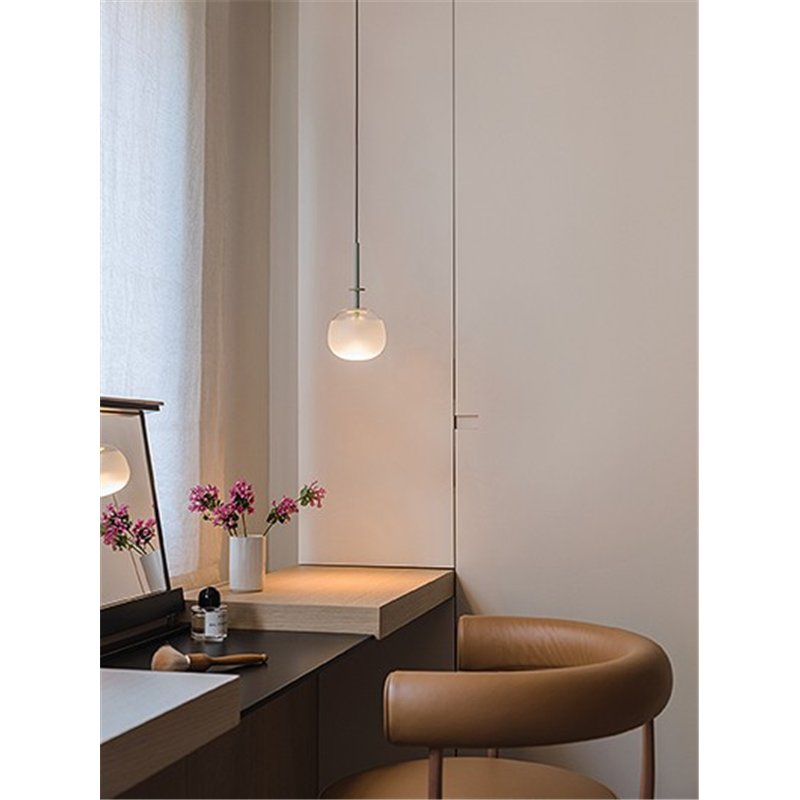 Vibia Tempo 36,5 Recessed - 5765 Wandlampe