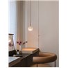 Vibia Tempo 36,5 Recessed - 5765 Wandlampe