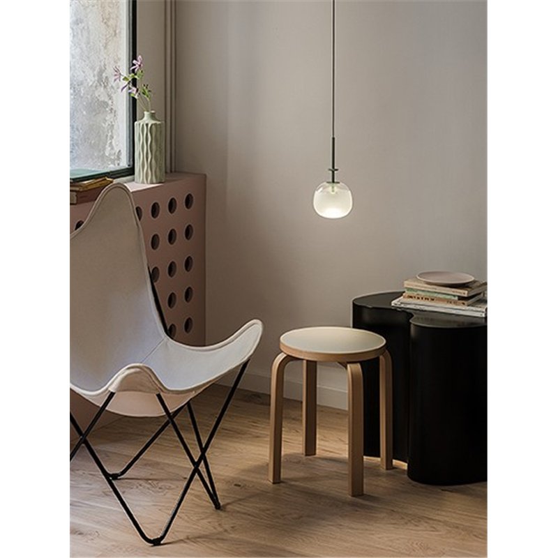 Vibia Tempo 36,5 Recessed - 5765 Wandlampe