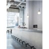 Vibia Tempo 36,5 Recessed - 5765 Wandlampe
