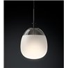 Vibia Tempo 36,5 Recessed - 5765 Wandlampe